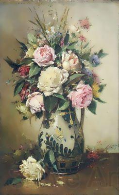 Theodor Aman Theodor Aman France oil painting art